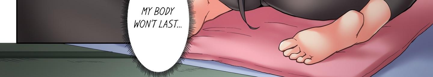 My Brother’s Slipped Inside Me in The Bathtub (Uncensored) Chapter 87 - Page 15 in English