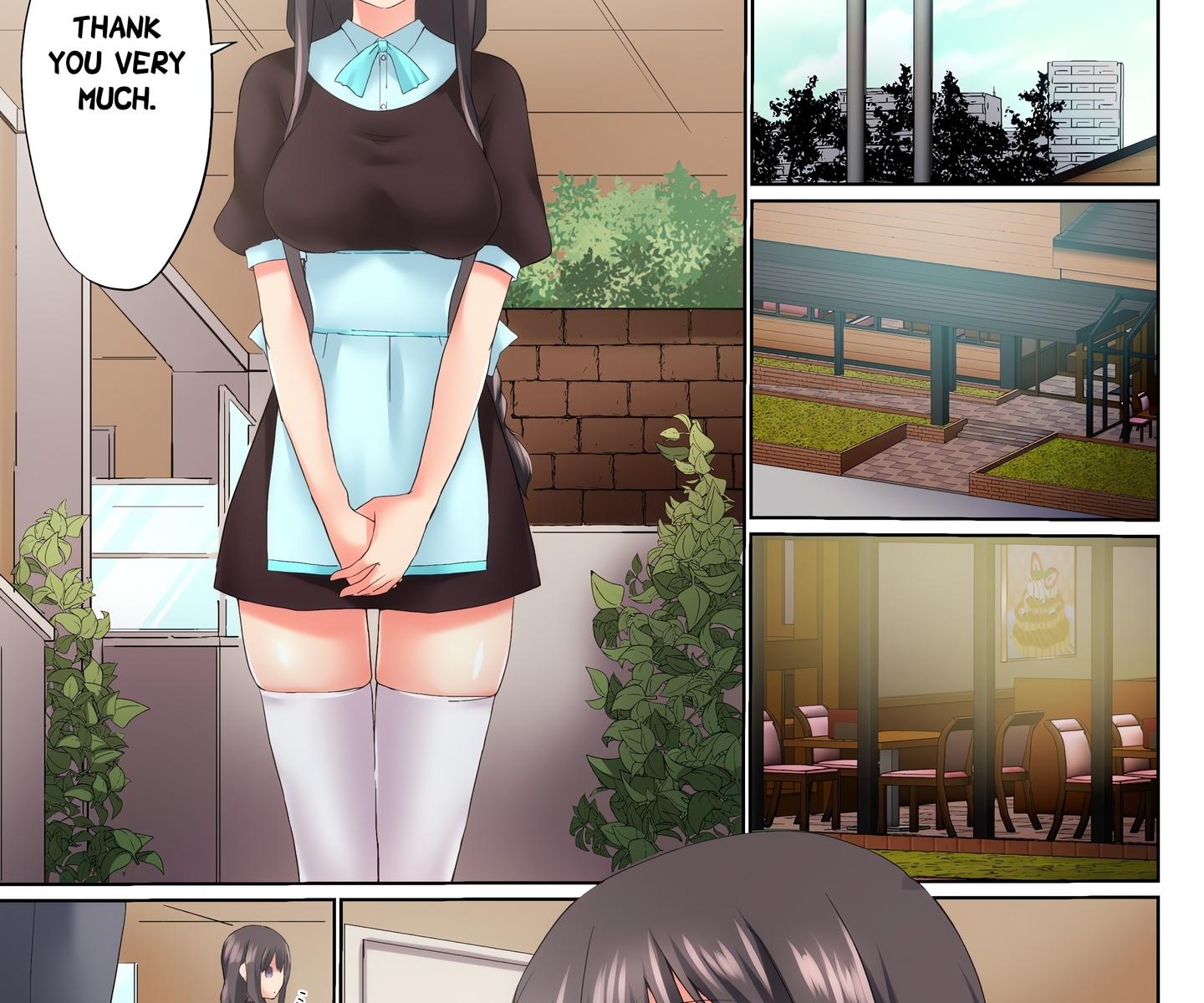 My Brother’s Slipped Inside Me in The Bathtub (Uncensored) Chapter 88 - Page 8 in English