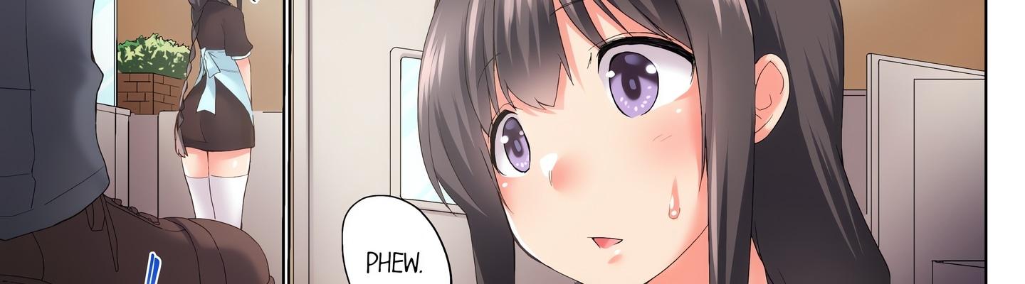My Brother’s Slipped Inside Me in The Bathtub (Uncensored) Chapter 88 - Page 9 in English