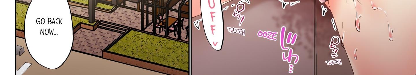 My Brother’s Slipped Inside Me in The Bathtub (Uncensored) Chapter 90 - Page 15 in English