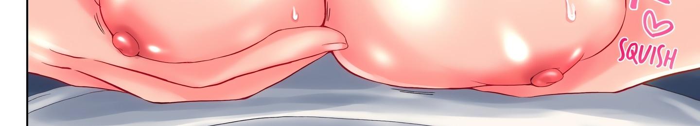 My Brother’s Slipped Inside Me in The Bathtub (Uncensored) Chapter 92 - Page 15 in English