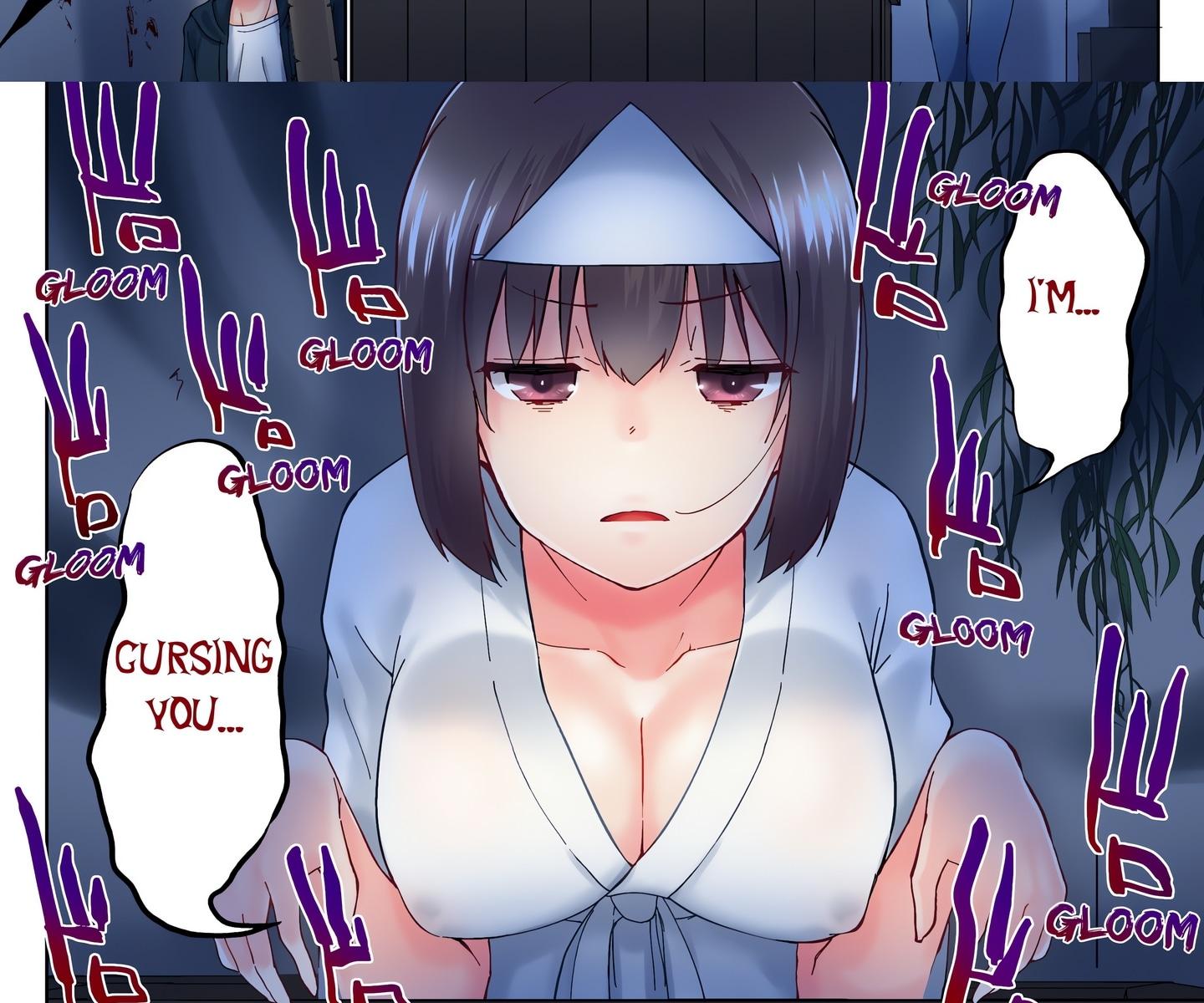 My Brother’s Slipped Inside Me in The Bathtub (Uncensored) Chapter 97 - Page 6 in English
