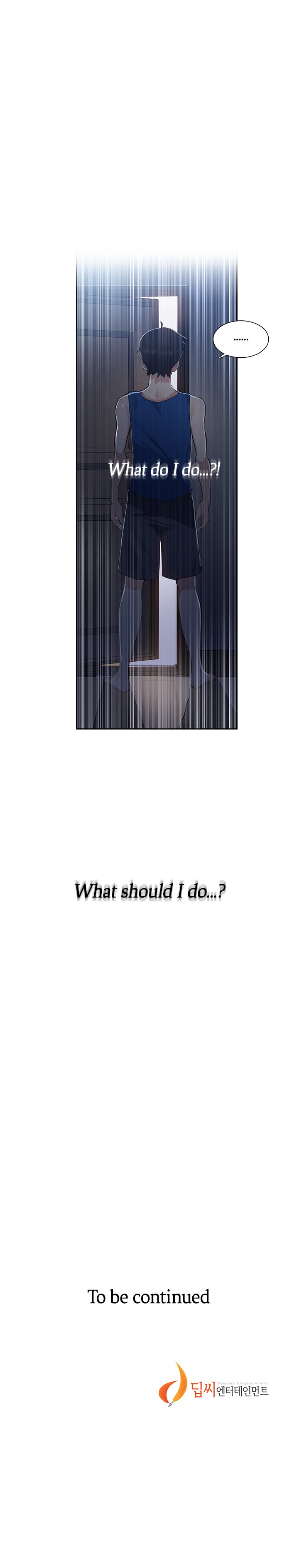 Secret Class Chapter 1 - Page 16 in English