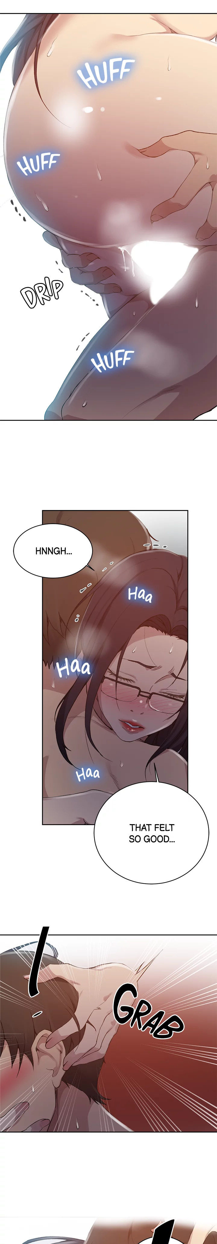 Secret Class Chapter 123 - Page 16 in English