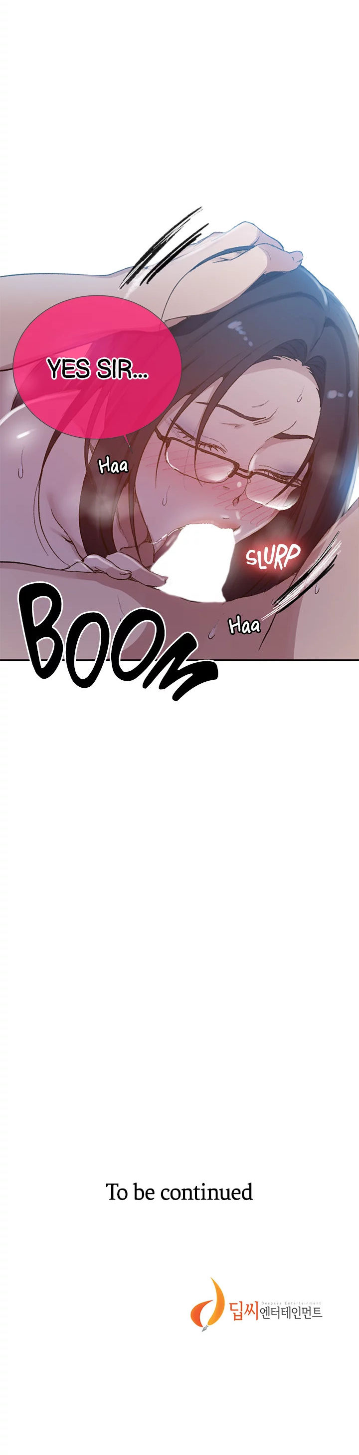 Secret Class Chapter 125 - Page 21 in English