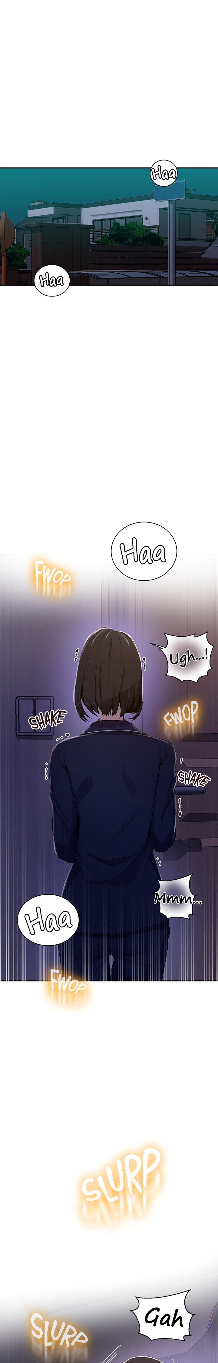 Secret Class Chapter 126 - Page 5 in English