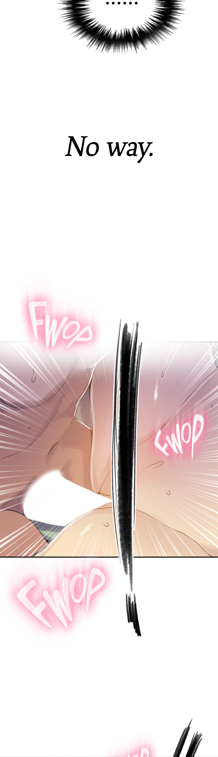Secret Class Chapter 135 - Page 32 in English