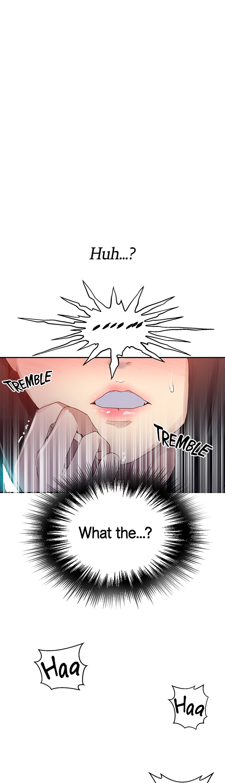 Secret Class Chapter 135 - Page 35 in English