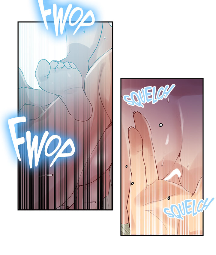 Secret Class Chapter 136 - Page 10 in English