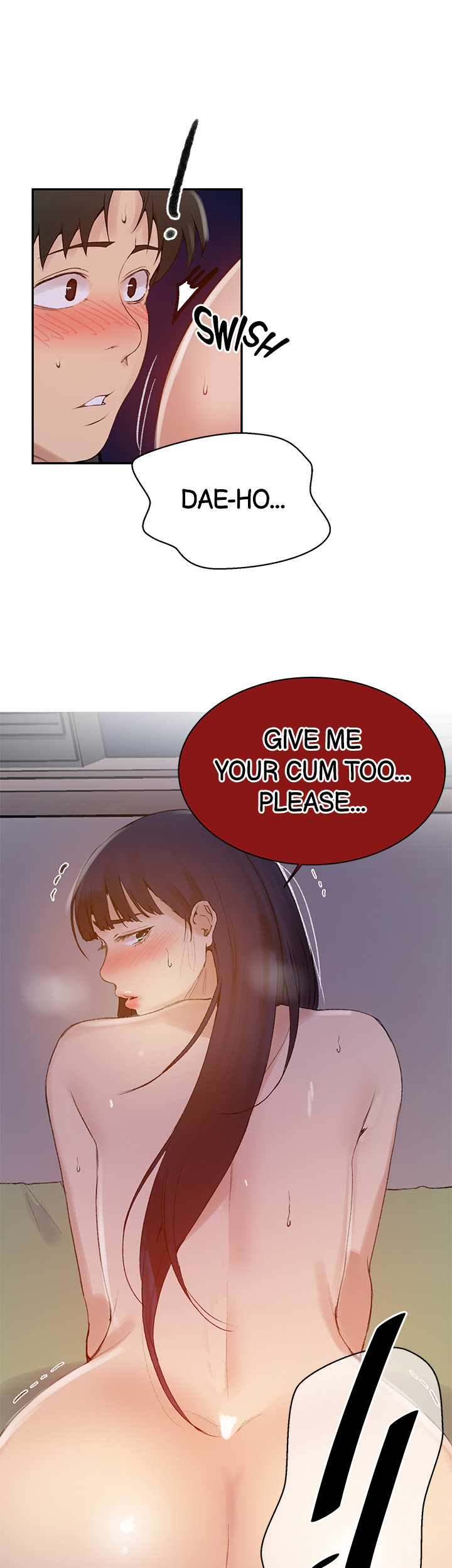 Secret Class Chapter 136 - Page 17 in English