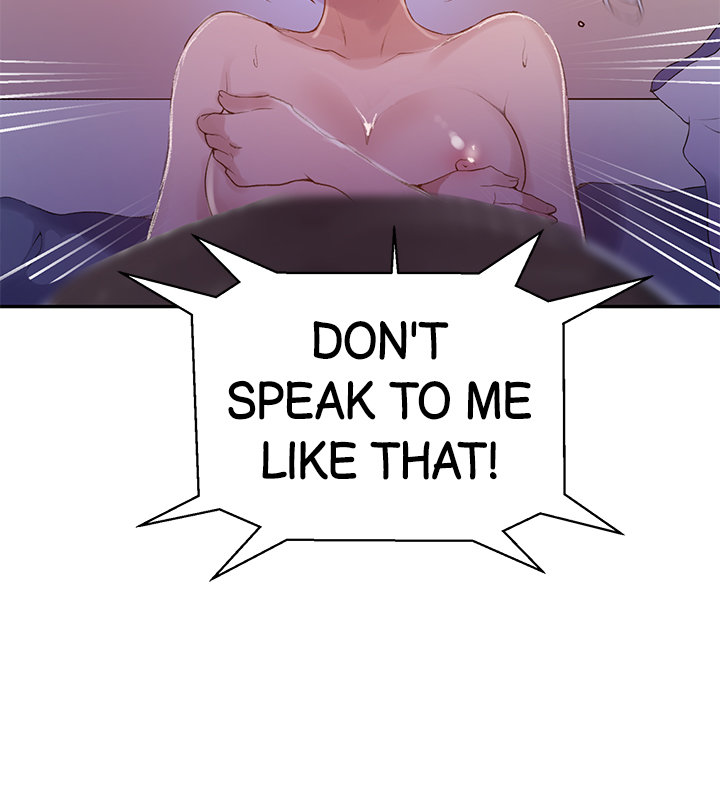 Secret Class Chapter 137 - Page 10 in English