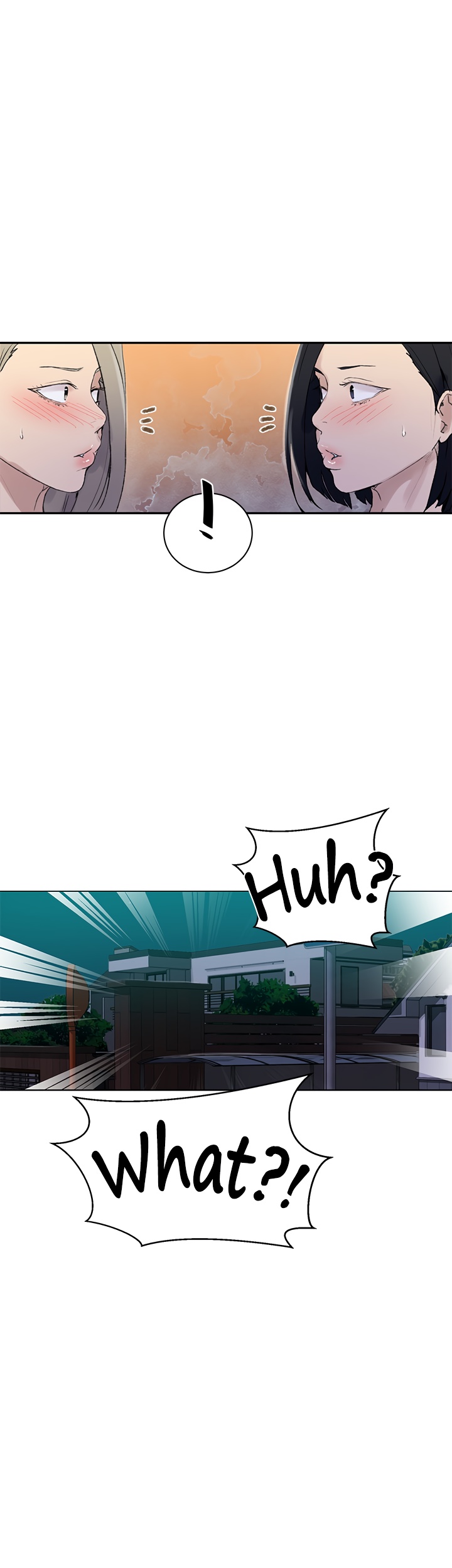 Secret Class Chapter 138 - Page 30 in English