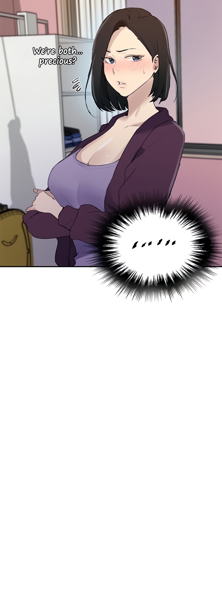 Secret Class Chapter 139 - Page 10 in English