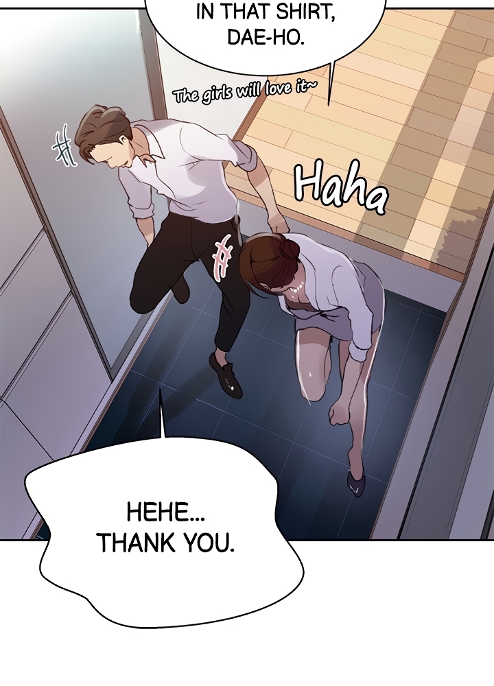 Secret Class Chapter 139 - Page 22 in English