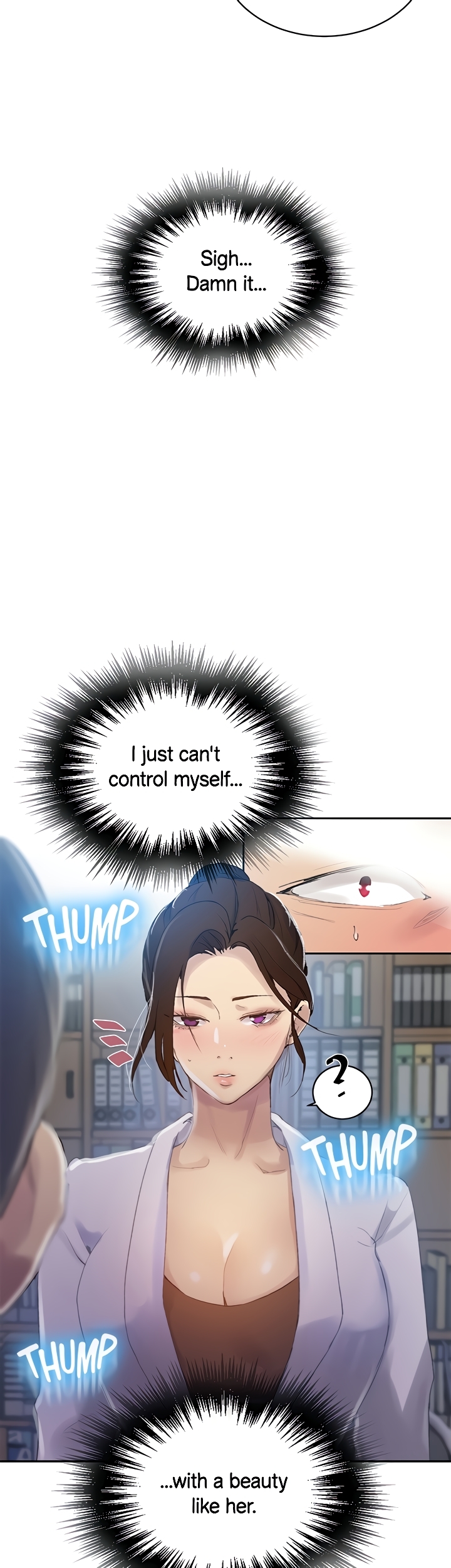 Secret Class Chapter 139 - Page 32 in English