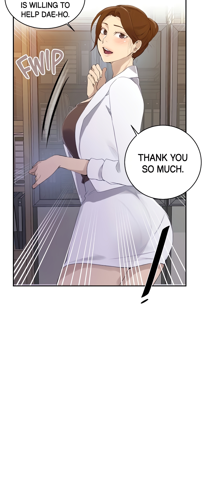 Secret Class Chapter 140 - Page 10 in English