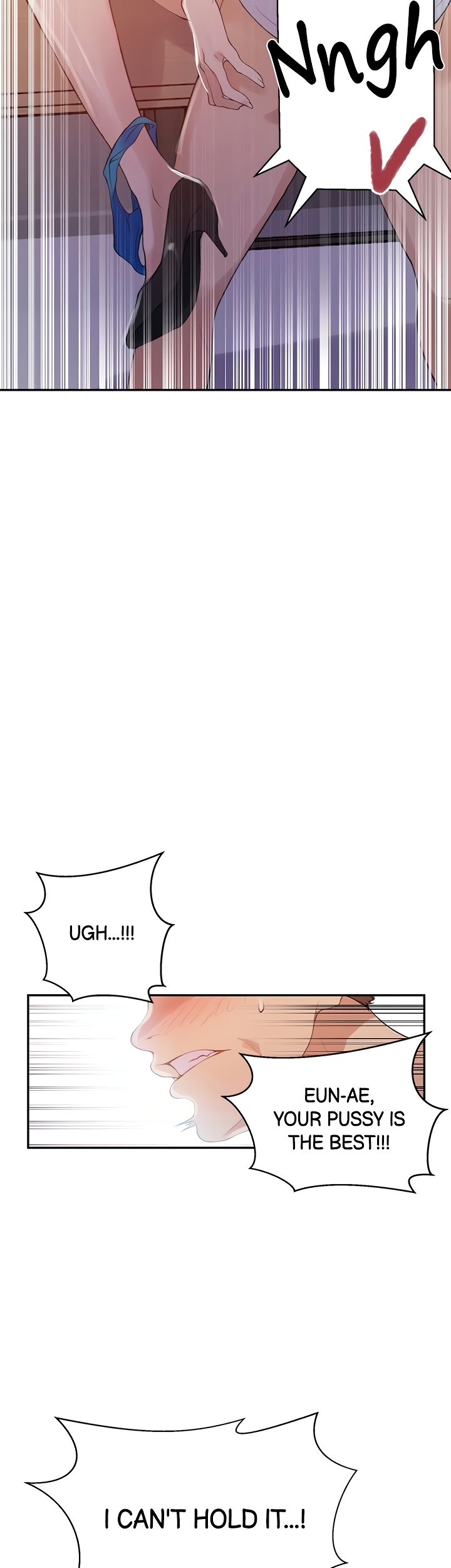 Secret Class Chapter 141 - Page 29 in English