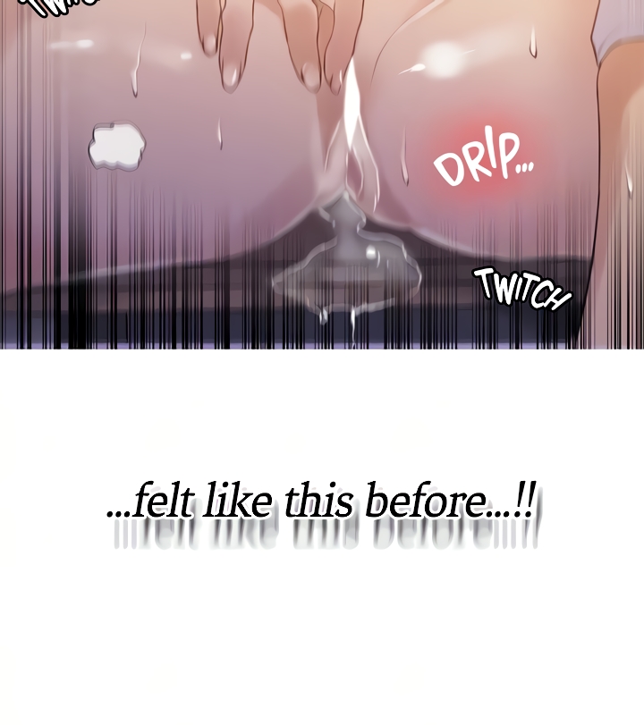 Secret Class Chapter 141 - Page 33 in English