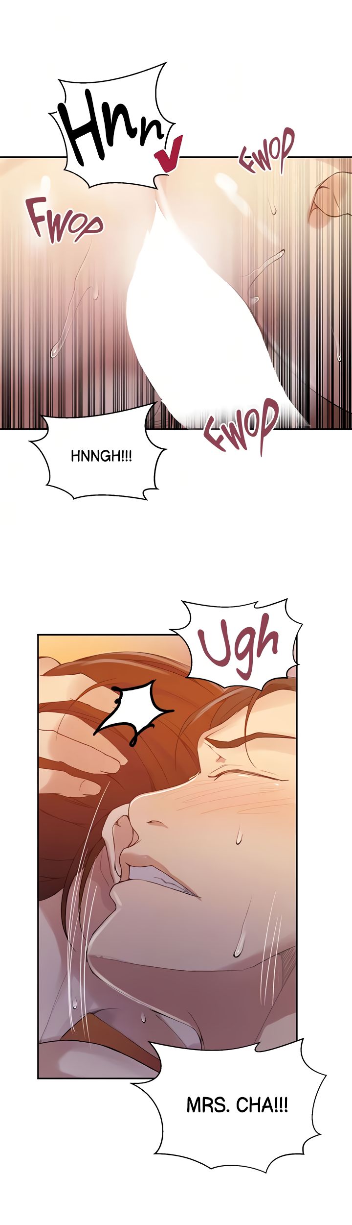 Secret Class Chapter 143 - Page 13 in English