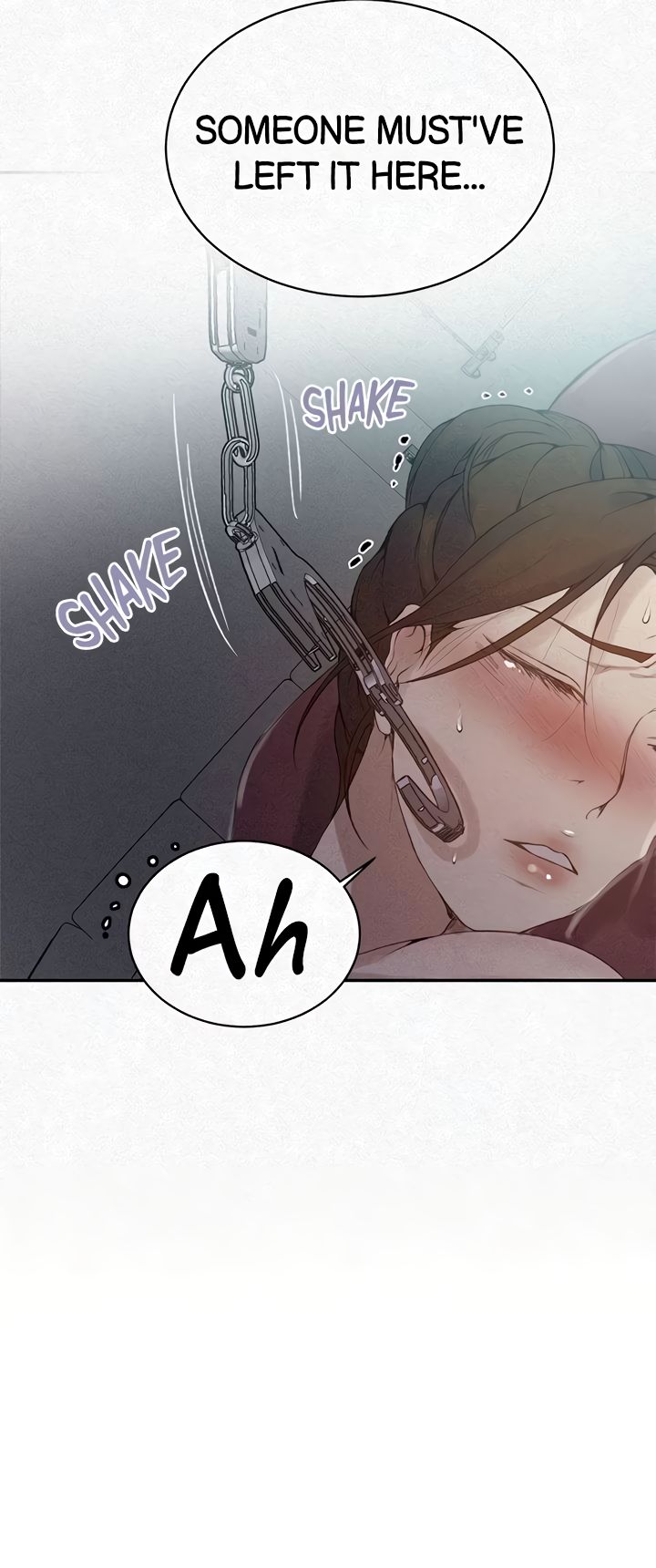 Secret Class Chapter 144 - Page 3 in English