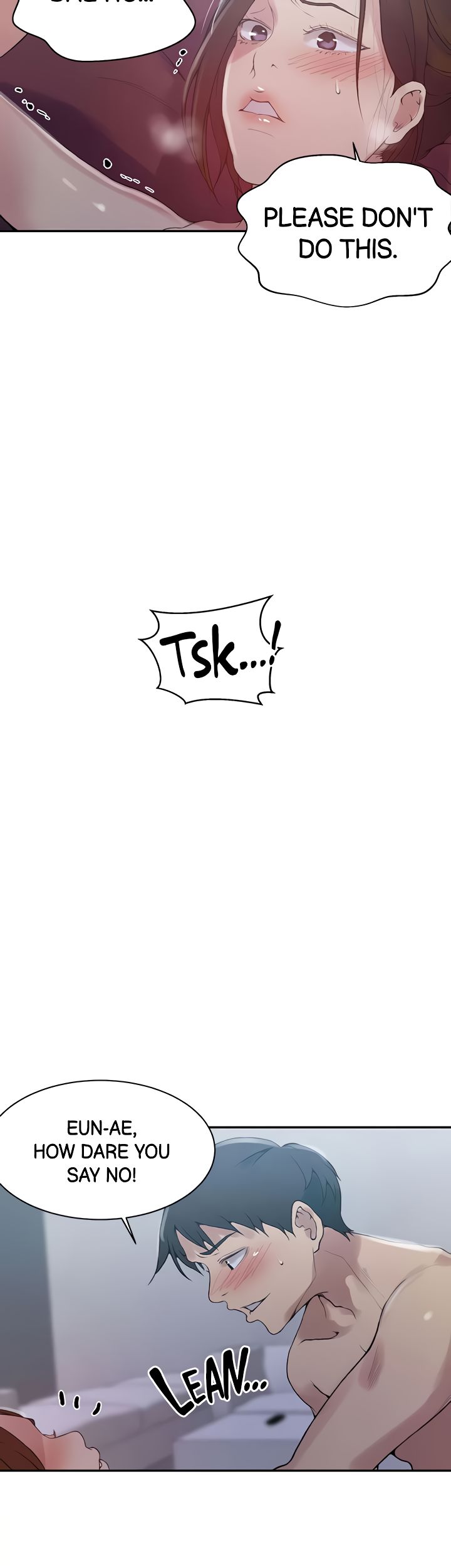 Secret Class Chapter 144 - Page 6 in English