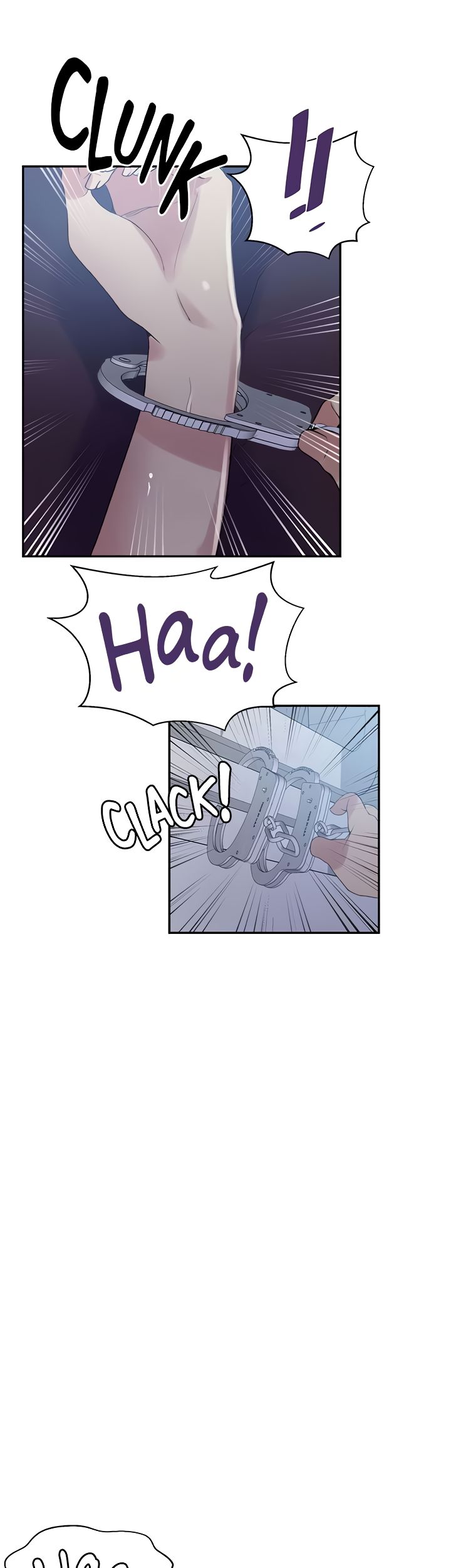 Secret Class Chapter 144 - Page 7 in English