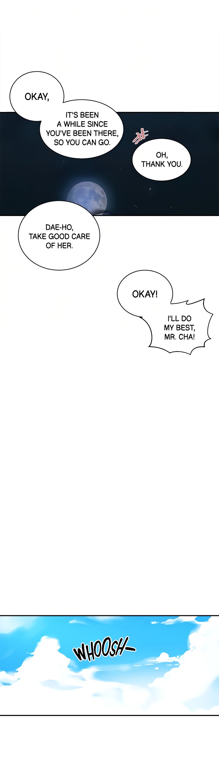 Secret Class Chapter 145 - Page 20 in English