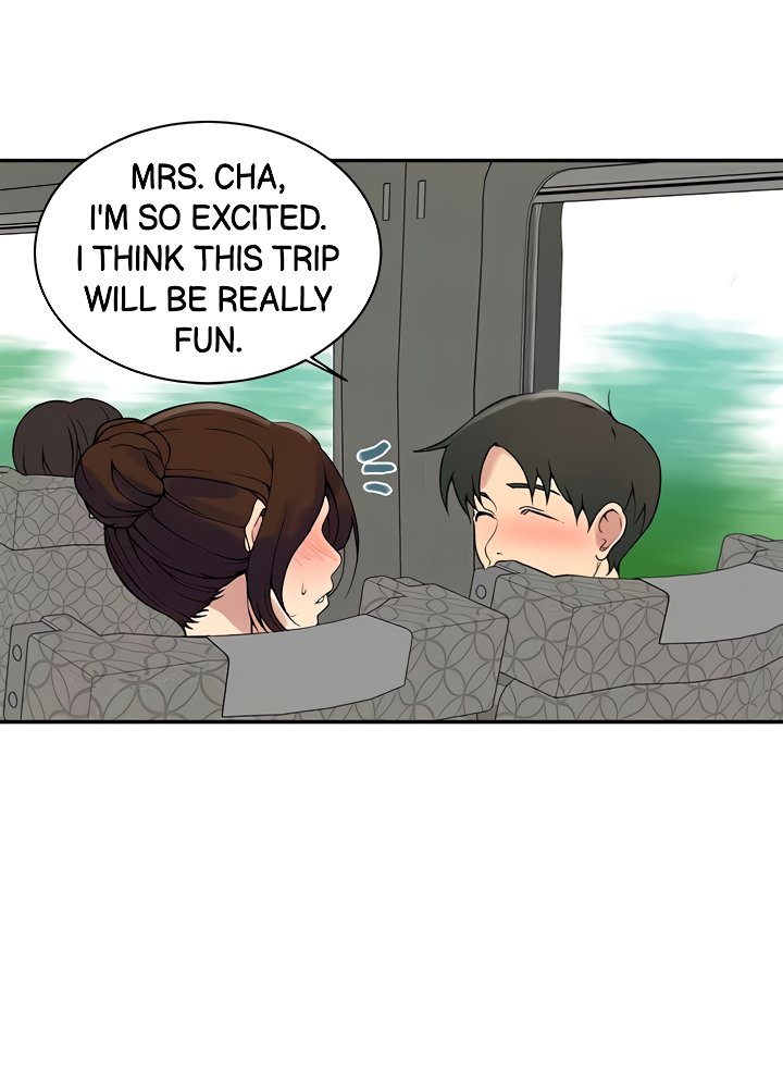 Secret Class Chapter 145 - Page 22 in English