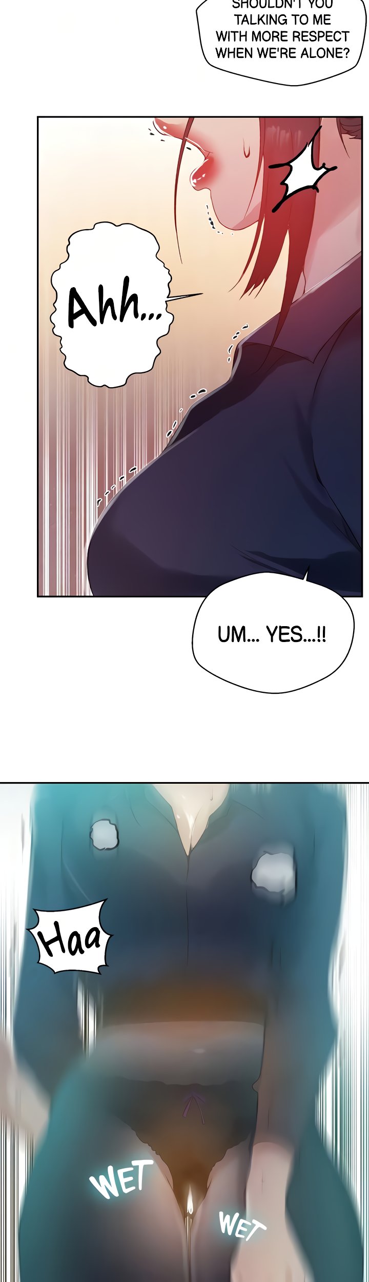 Secret Class Chapter 145 - Page 31 in English