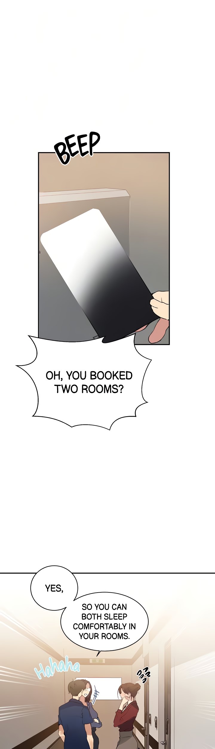Secret Class Chapter 146 - Page 11 in English
