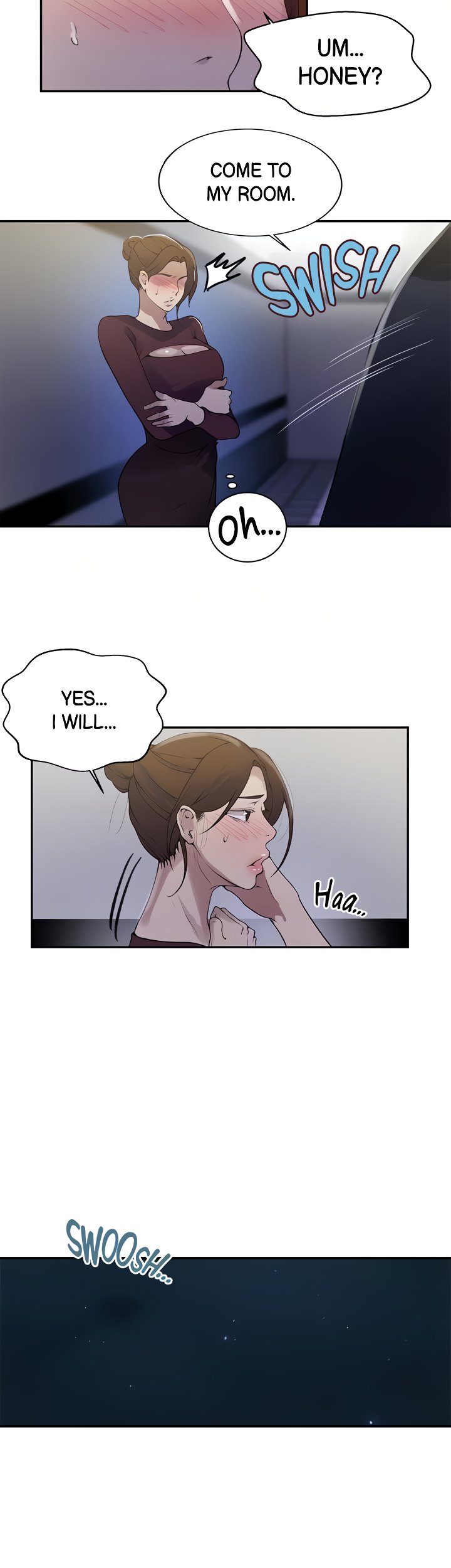Secret Class Chapter 148 - Page 20 in English