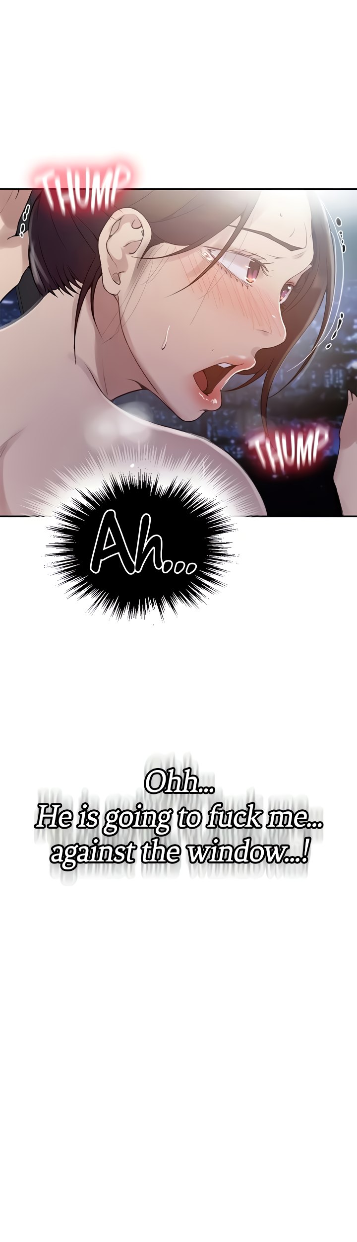 Secret Class Chapter 148 - Page 27 in English