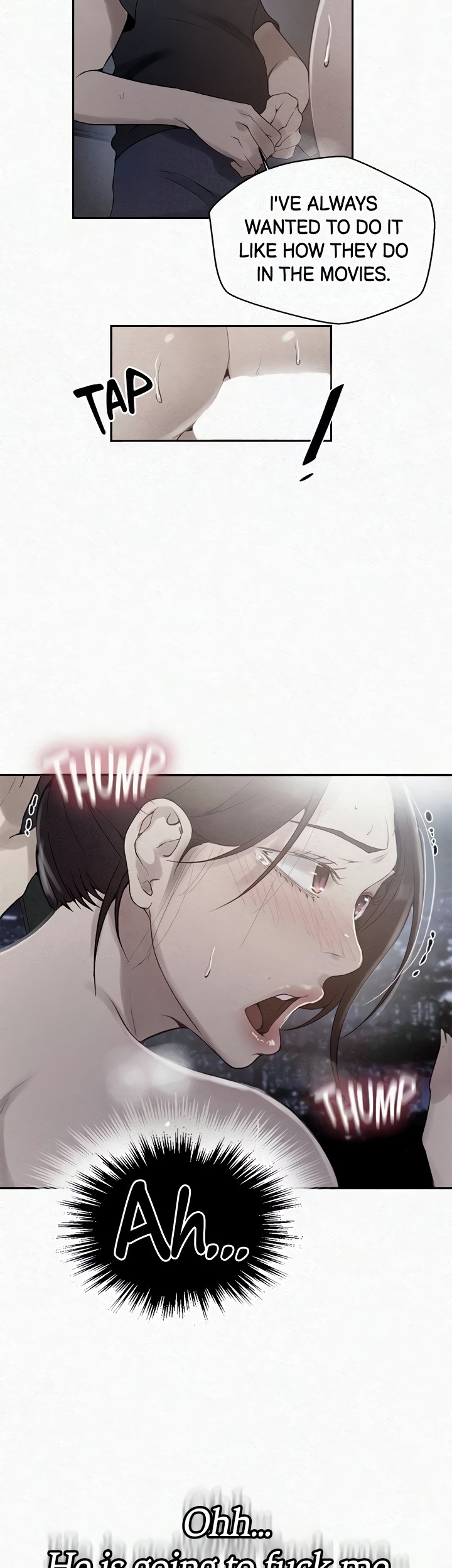 Secret Class Chapter 149 - Page 3 in English