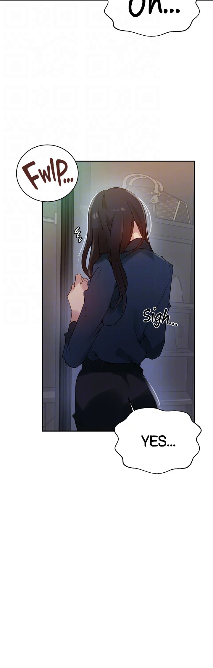 Secret Class Chapter 150 - Page 15 in English