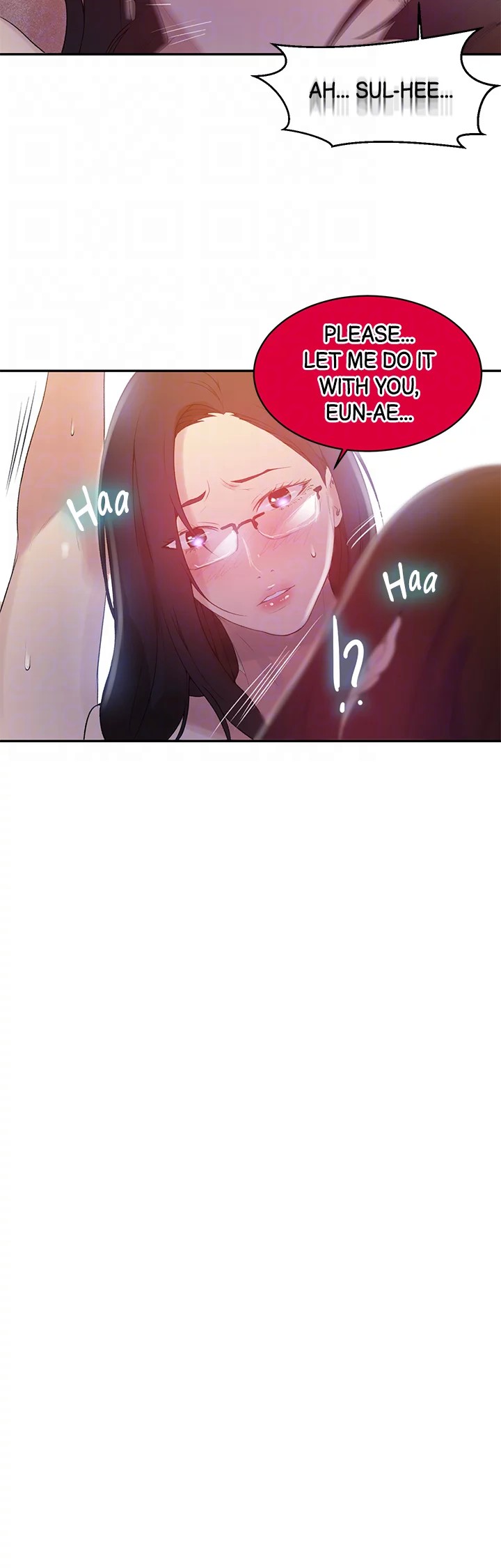 Secret Class Chapter 151 - Page 16 in English