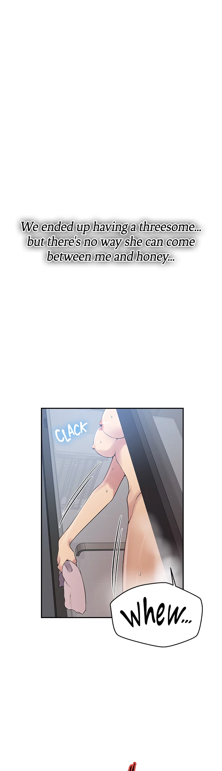 Secret Class Chapter 152 - Page 21 in English
