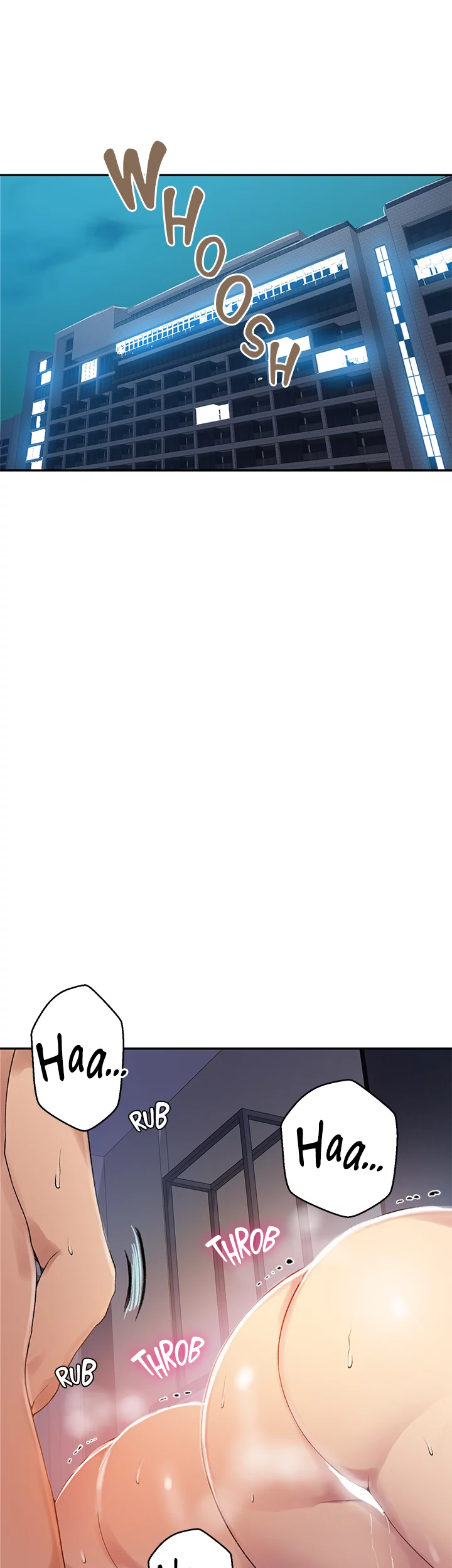 Secret Class Chapter 152 - Page 5 in English
