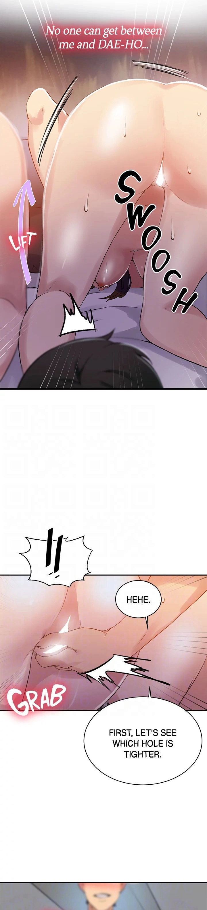 Secret Class Chapter 155 - Page 7 in English