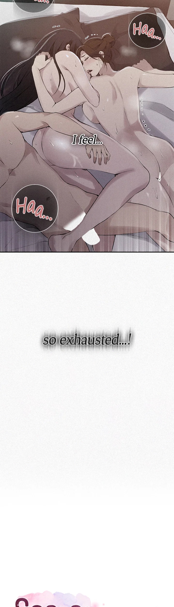 Secret Class Chapter 156 - Page 3 in English