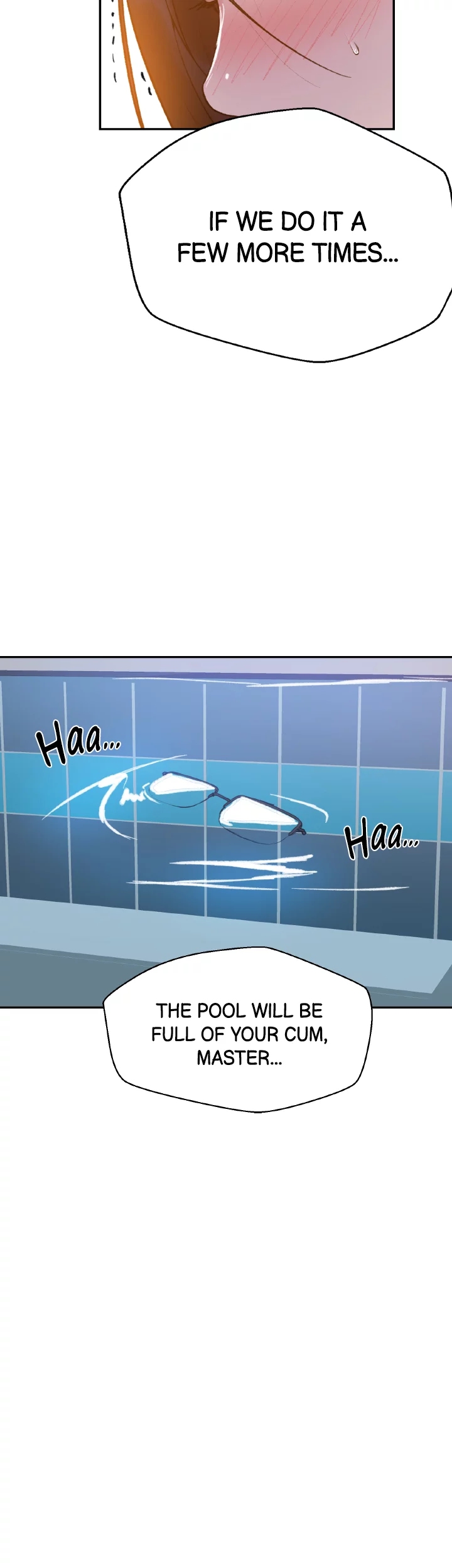 Secret Class Chapter 157 - Page 21 in English