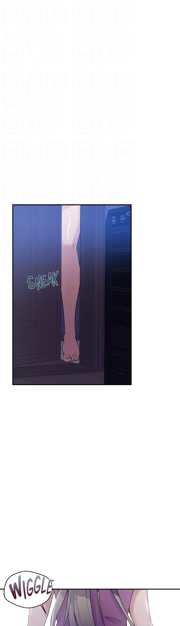 Secret Class Chapter 157 - Page 32 in English