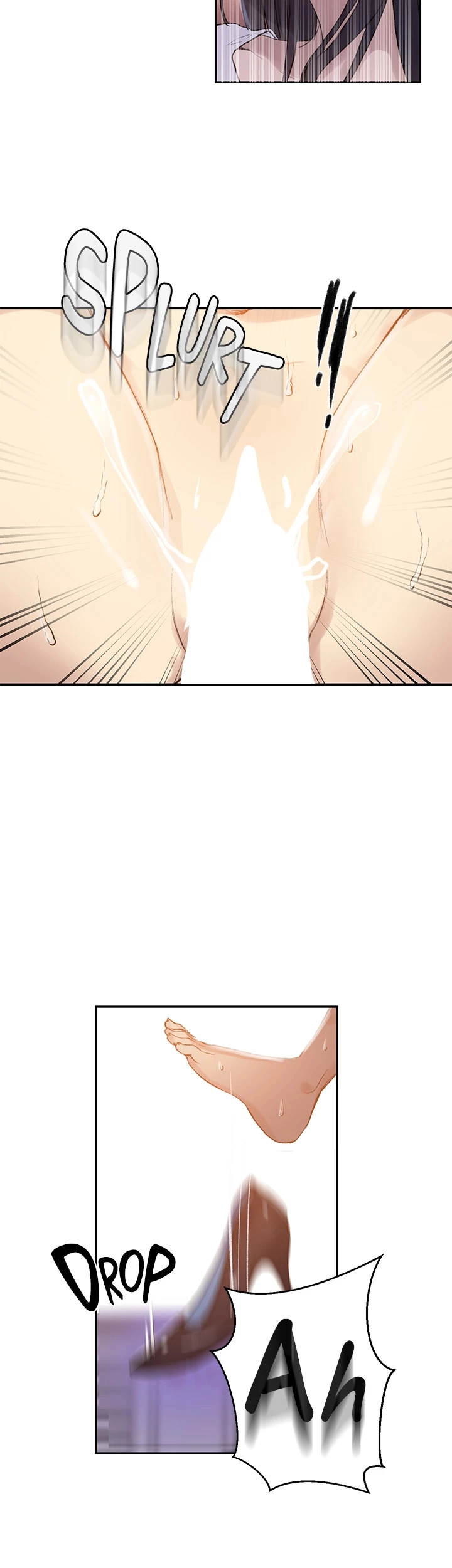 Secret Class Chapter 159 - Page 25 in English