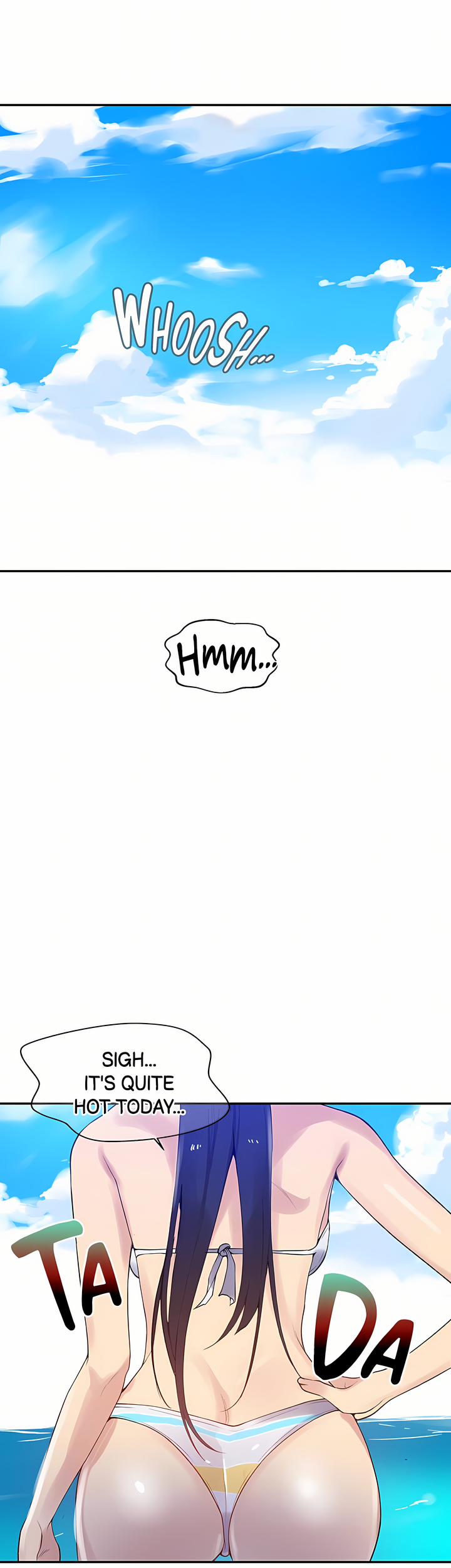Secret Class Chapter 160 - Page 18 in English