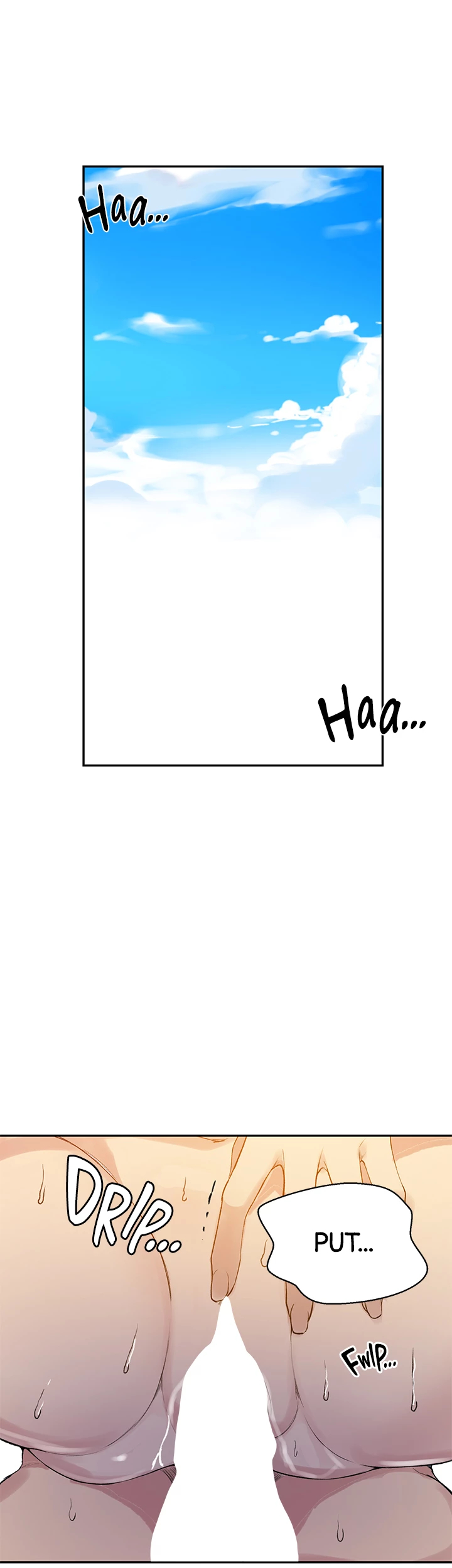 Secret Class Chapter 160 - Page 5 in English