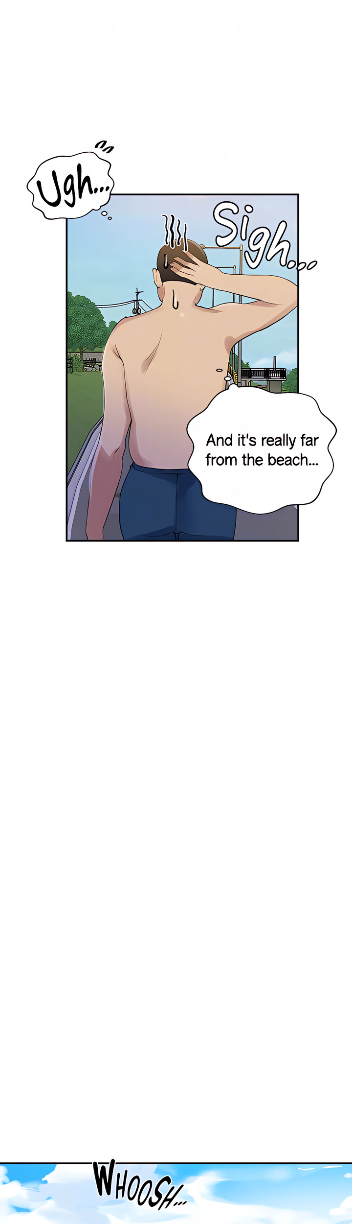 Secret Class Chapter 161 - Page 11 in English