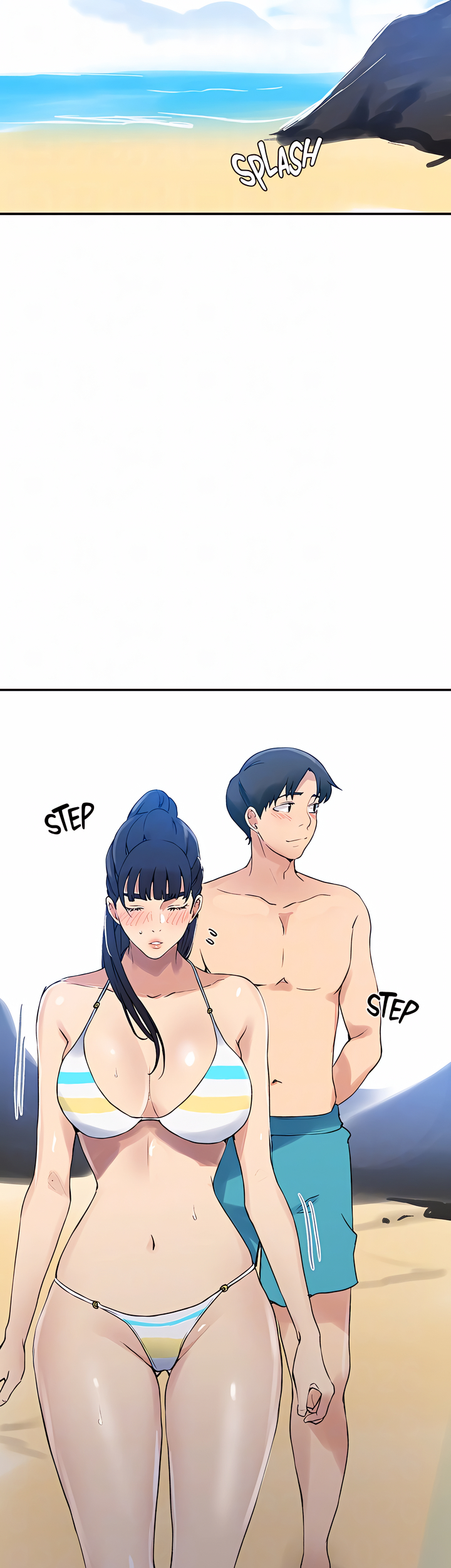 Secret Class Chapter 161 - Page 12 in English
