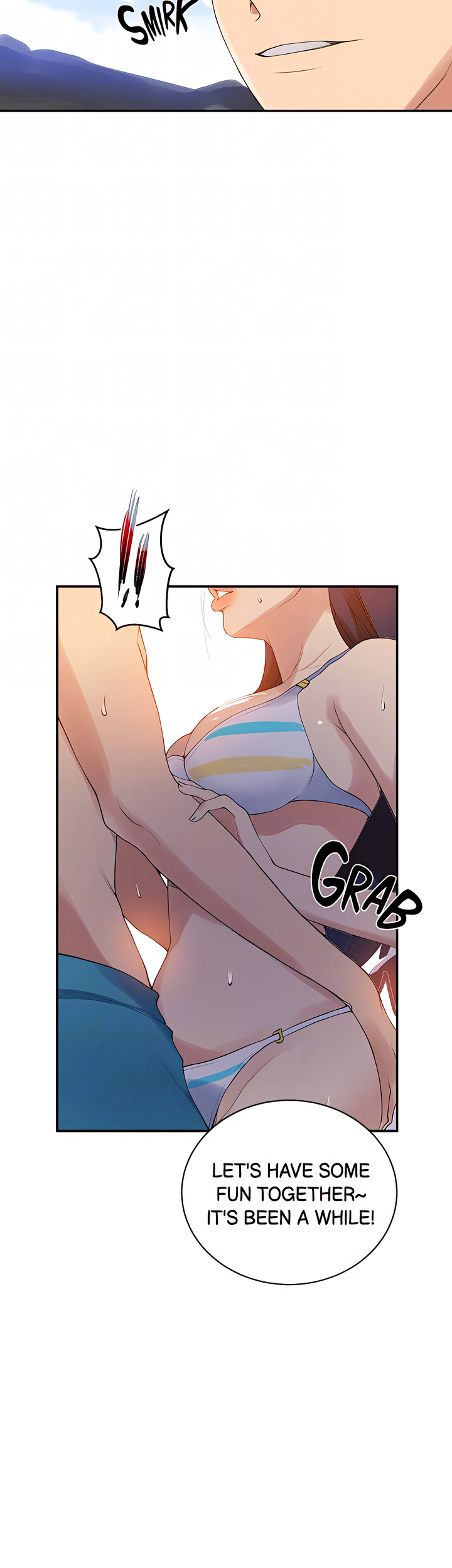 Secret Class Chapter 161 - Page 14 in English