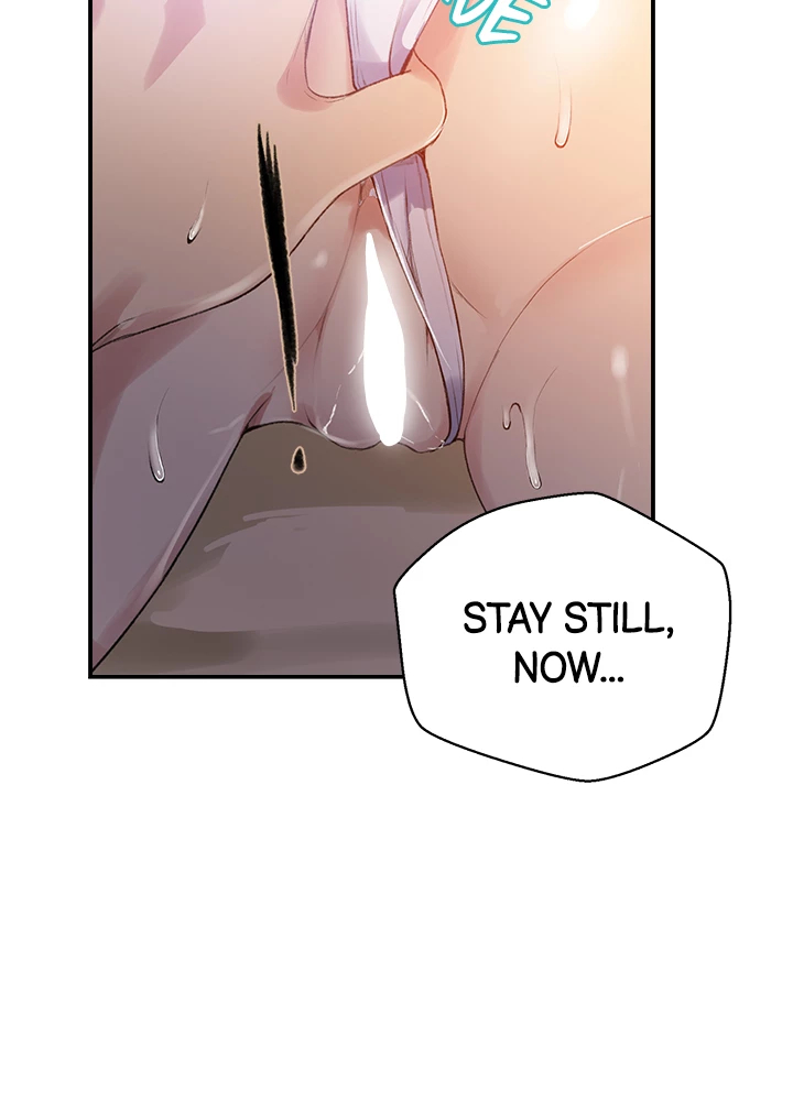 Secret Class Chapter 161 - Page 22 in English