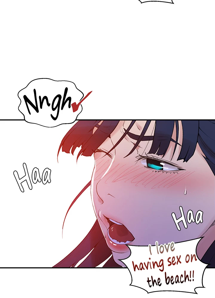 Secret Class Chapter 161 - Page 28 in English