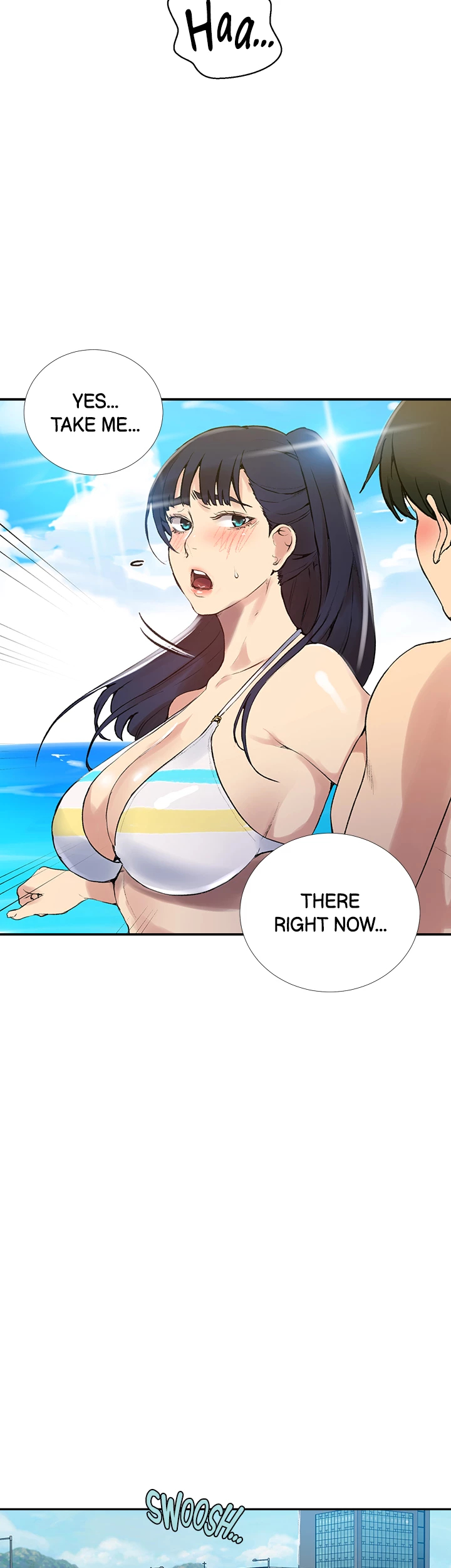 Secret Class Chapter 161 - Page 9 in English